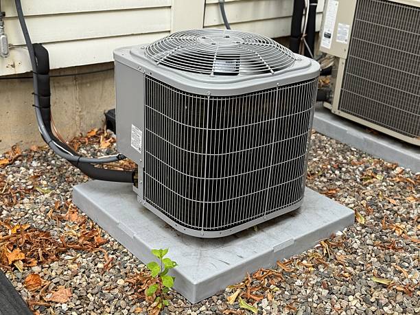 24/7 Emergency Hvac Maintenance experts in Fredericktown, OH