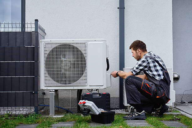 Top rated local Hvac specialists in Fredericktown, OH